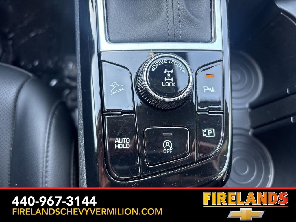 Used 2023 Kia Sportage X-Line w/ X-Line Premium Package image 27