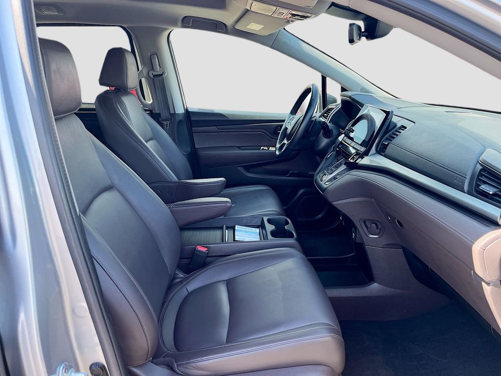 Used 2023 Honda Odyssey EX-L image 29