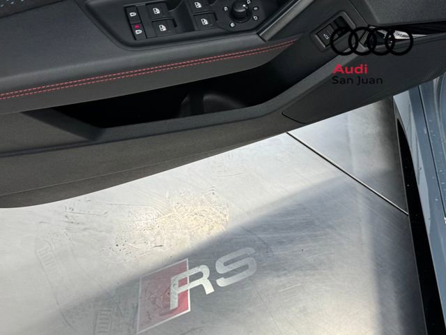 Certified 2025 Audi RS 3 image 29