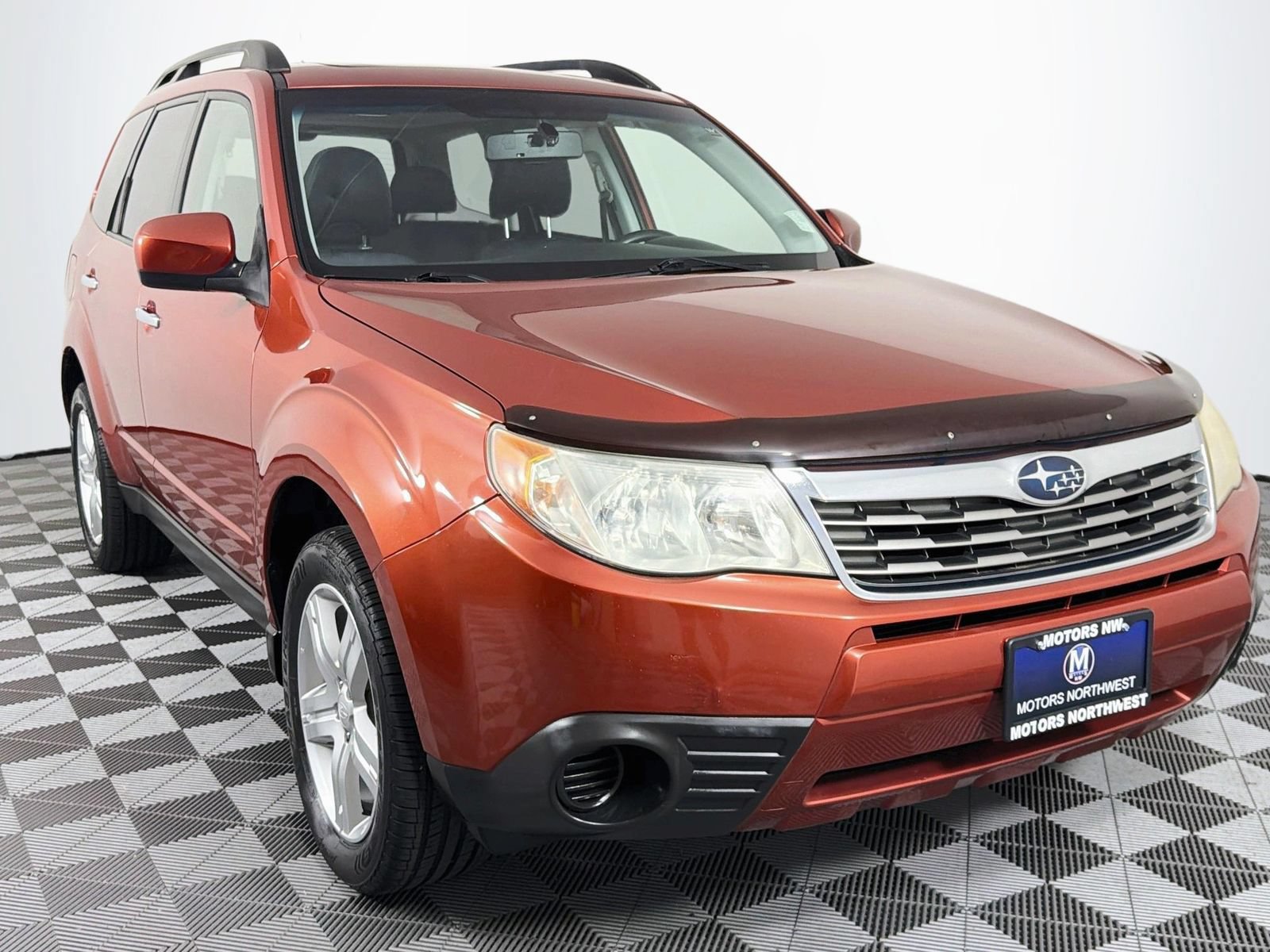 Used 2010 Subaru Forester 2.5X Premium AWD/4WD image 29