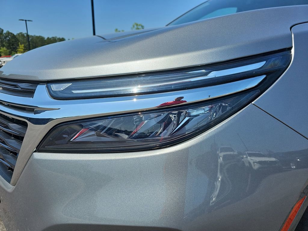 Used 2023 Chevrolet Equinox LT image 33