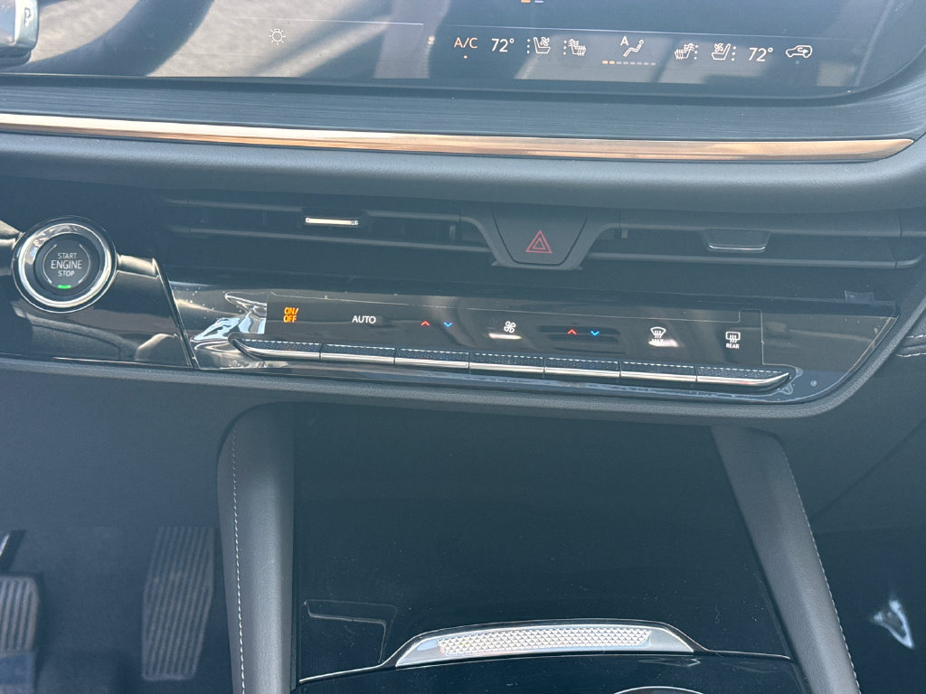 New 2026 Buick Envision Avenir AWD/4WD image 27