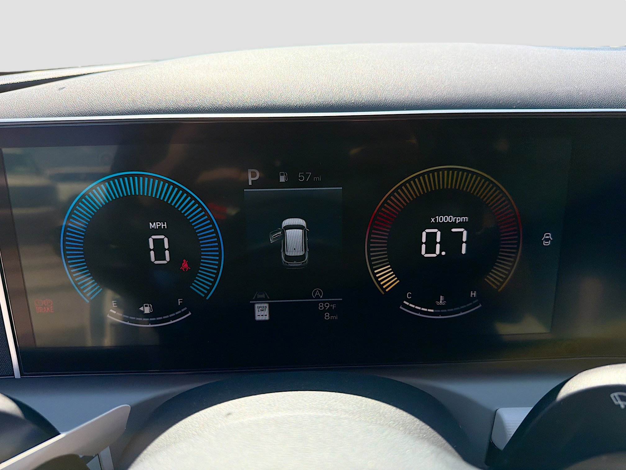 New 2026 Hyundai Tucson SEL image 35