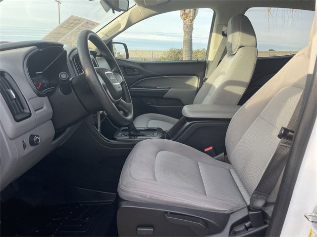 Used 2017 GMC Canyon 2WD Crew Cab w/ Convenience Package image 18