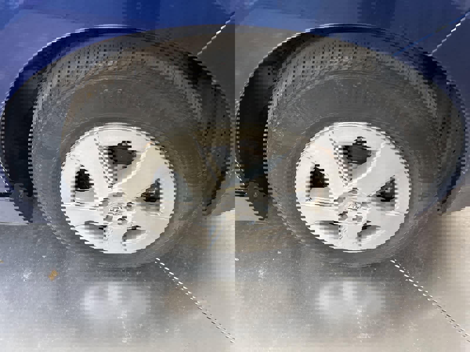 Used 2011 Toyota Prius Two image 16