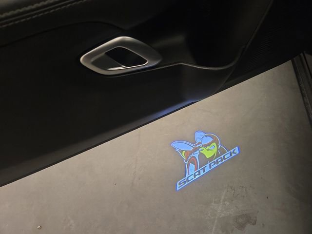 Used 2020 Dodge Challenger R/T Scat Pack image 27