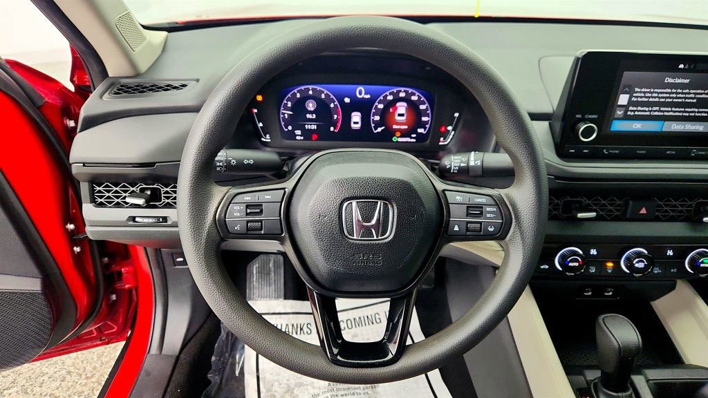 Used 2024 Honda Accord EX image 14