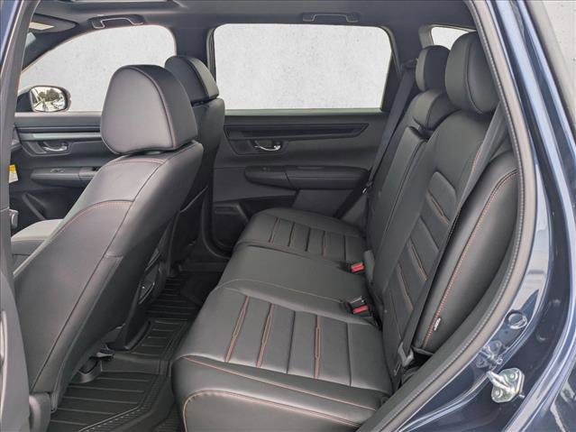 New 2026 Honda CR-V Sport-L image 15