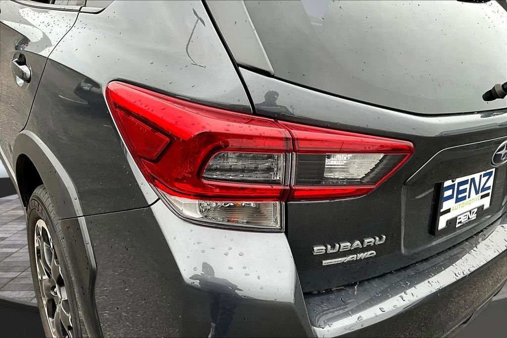 Used 2021 Subaru Crosstrek 2.0i Premium w/ Moonroof Package AWD/4WD image 19