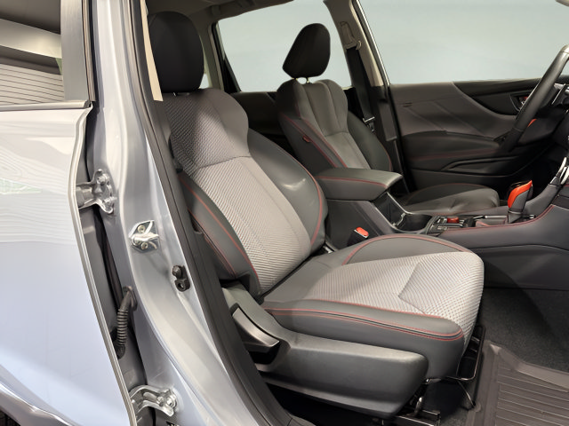 Certified 2024 Subaru Forester Sport AWD/4WD image 15