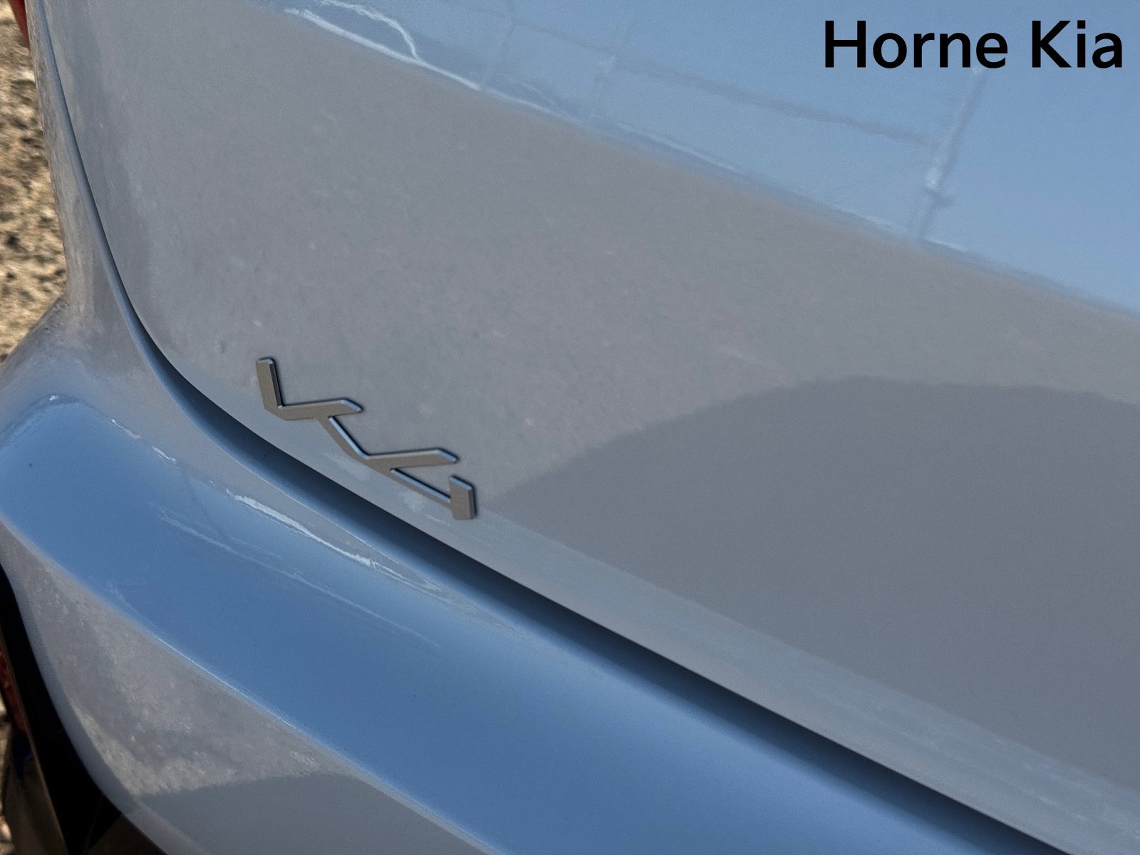 New 2025 Kia K4 GT-Line Turbo image 9