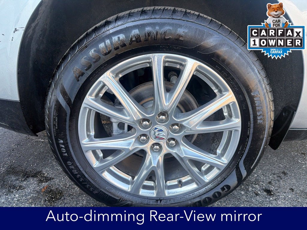 Used 2023 Buick Enclave Essence w/ Experience Buick Package AWD/4WD image 35