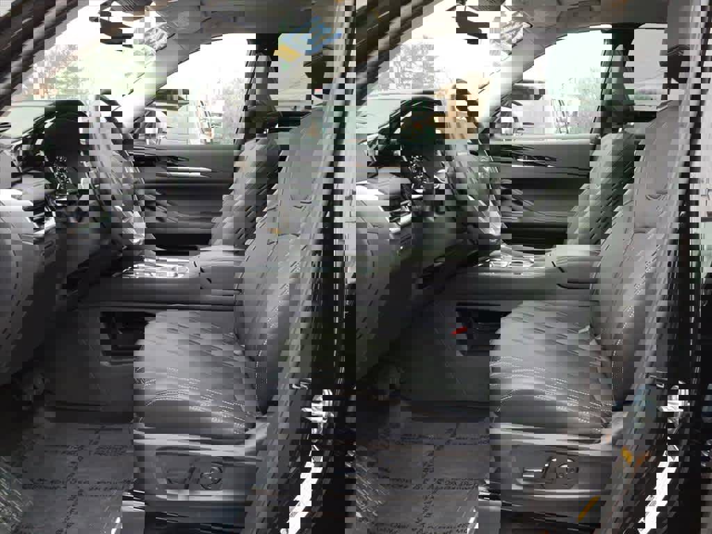 Certified 2023 INFINITI QX60 Pure image 10