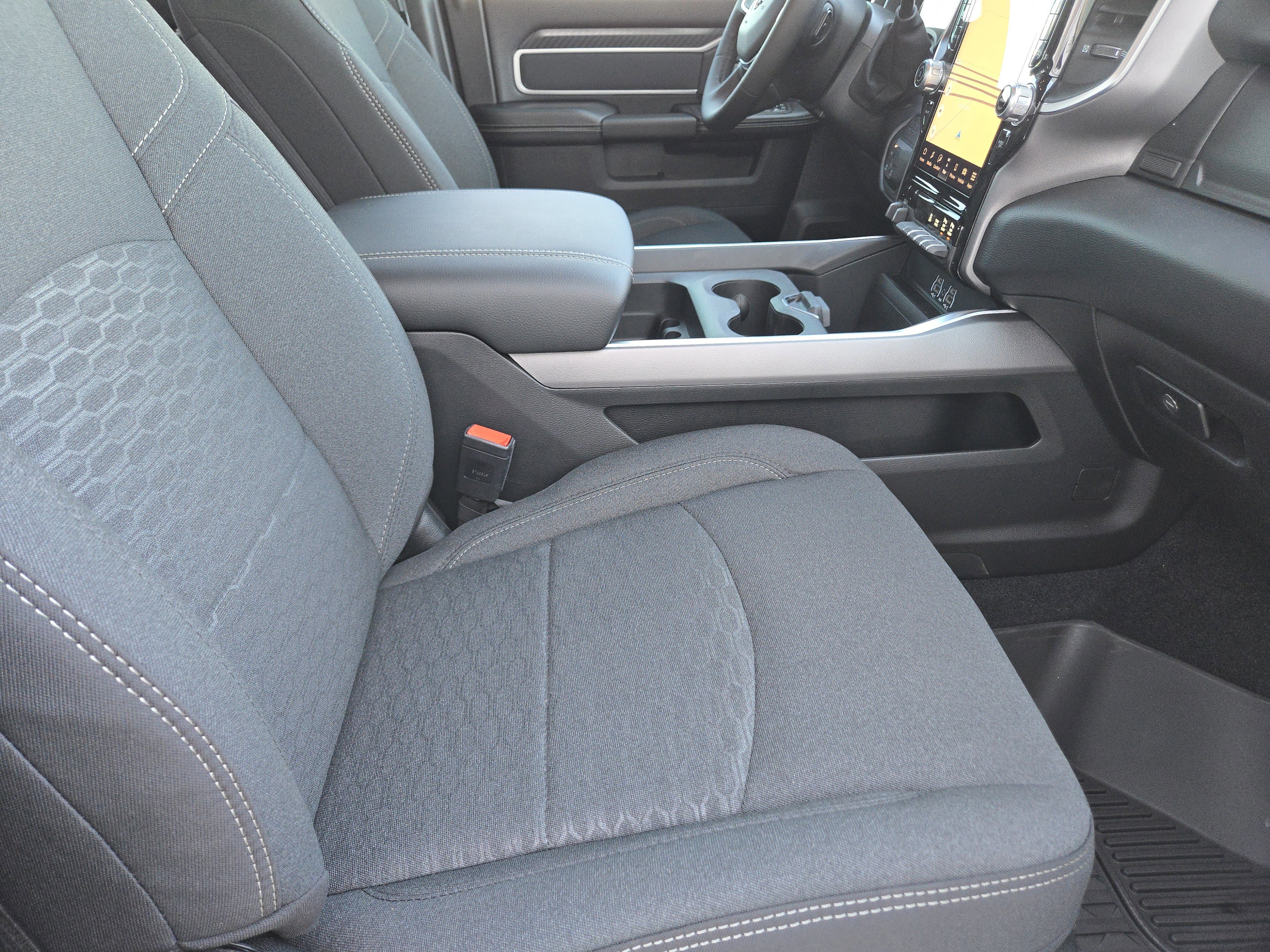 New 2026 RAM 2500 Lone Star image 13