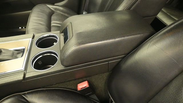 Used 2014 Lincoln MKX FWD w/ Equipment Group 101A image 22