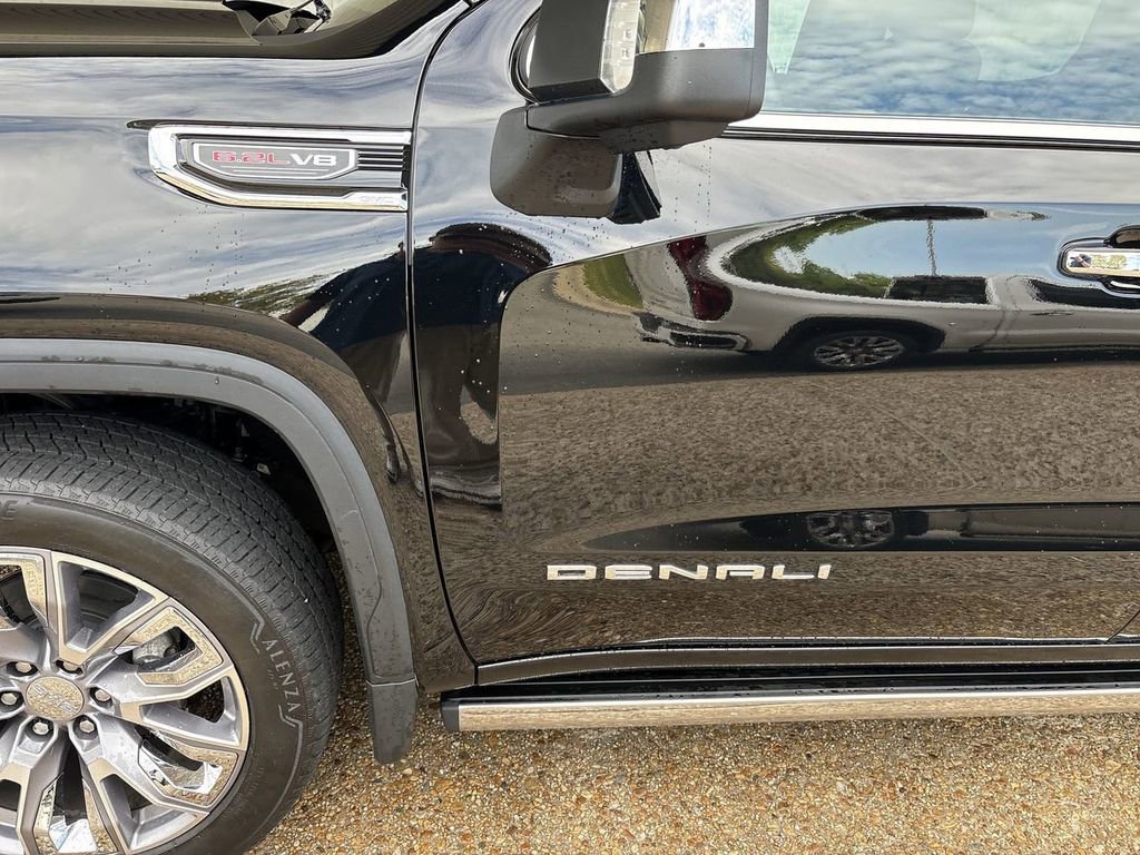 Certified 2024 GMC Sierra 1500 Denali w/ Denali Reserve Package image 33