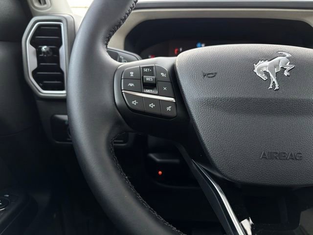 New 2026 Ford Bronco Sport Big Bend w/ Convenience Package image 31