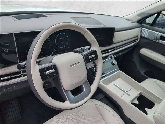 New 2026 Hyundai Santa Fe Calligraphy AWD/4WD image 3
