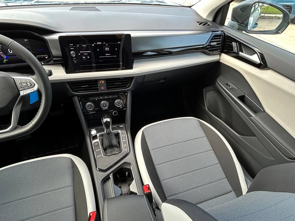 New 2026 Volkswagen Taos S FWD image 10