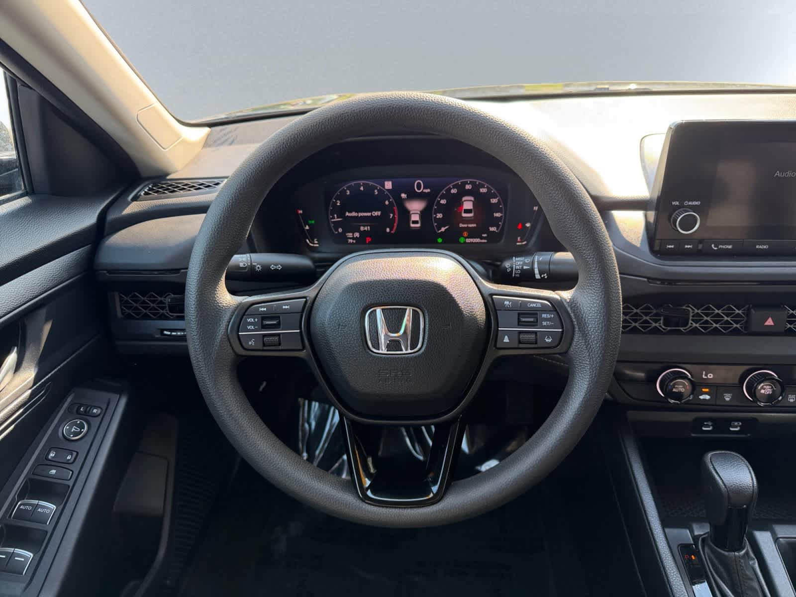Used 2023 Honda Accord LX image 17