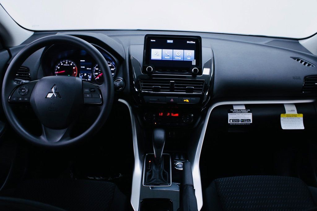 Used 2024 Mitsubishi Eclipse Cross Ralliart image 15
