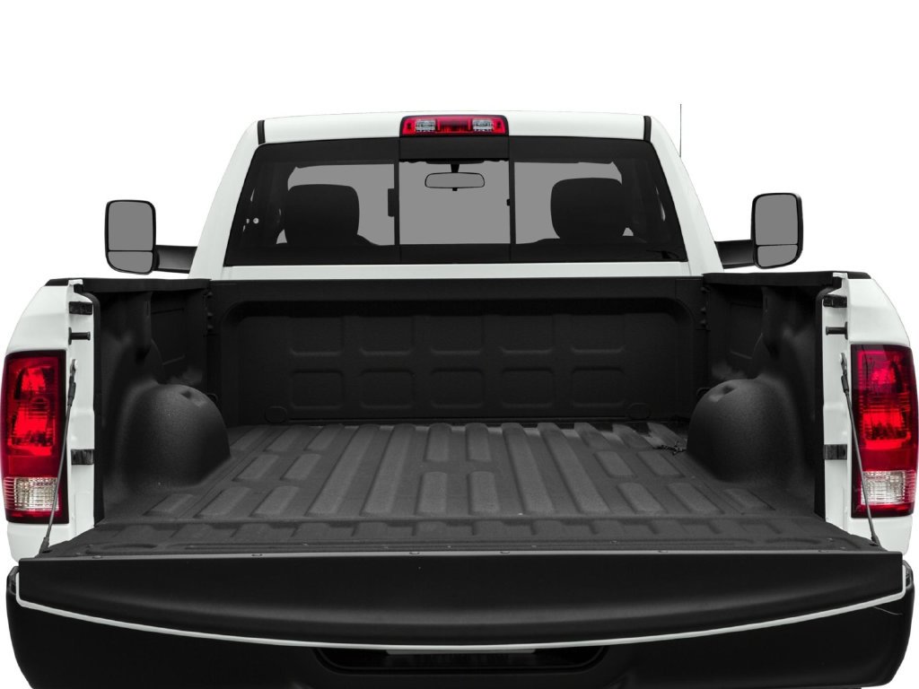 Used 2016 RAM 3500 Tradesman w/ Popular Equipment Group RWD image 14