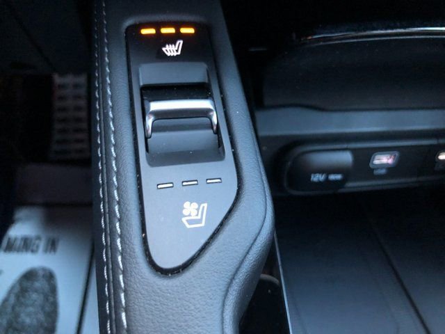 Used 2024 Kia Telluride SX Prestige X-Pro image 12