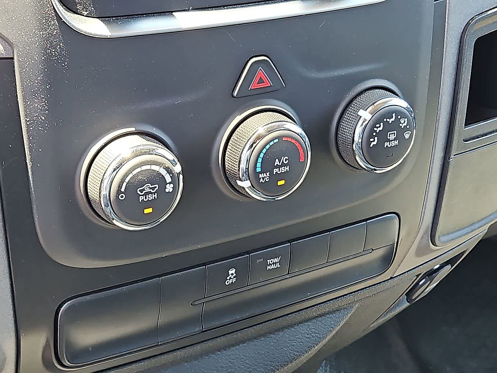 Used 2018 RAM 1500 Tradesman w/ Popular Equipment Group AWD/4WD image 22