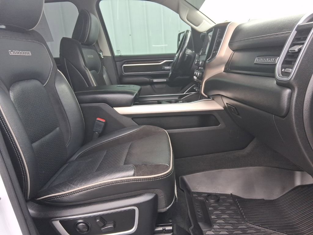 Used 2022 RAM 1500 Laramie image 14