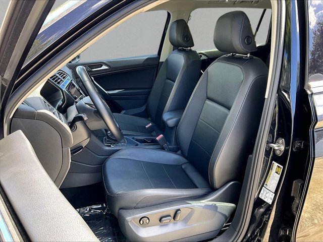 Used 2019 Volkswagen Tiguan SEL FWD image 27
