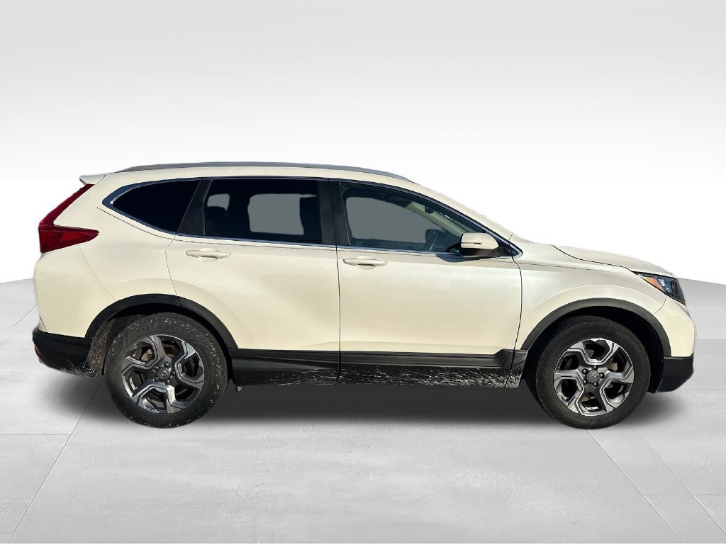 Used 2017 Honda CR-V EX-L image 6
