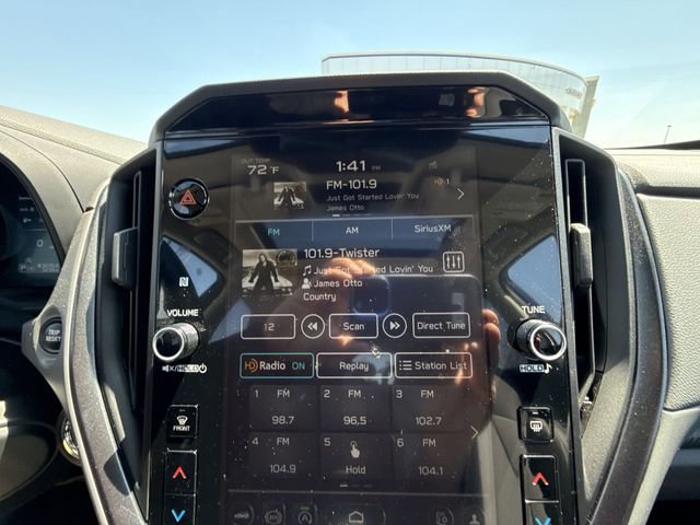 Used 2026 Subaru Crosstrek 2.0i Premium image 16