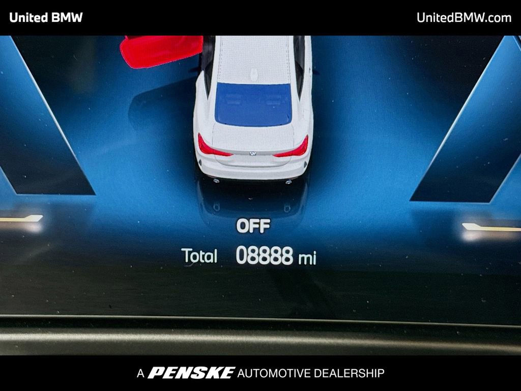 Certified 2026 BMW 430i xDrive Coupe image 7