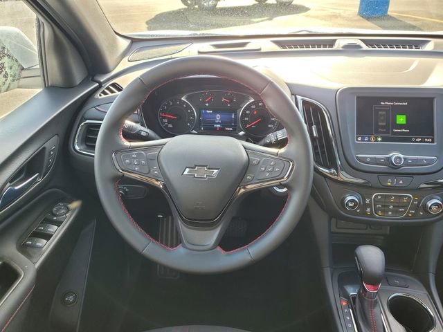Certified 2023 Chevrolet Equinox RS w/ LPO, Floor Liner Package image 17