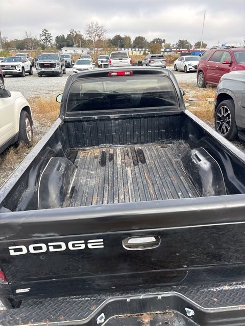 Used 2000 Dodge Dakota 2WD Regular Cab image 8