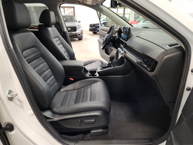 Used 2024 Honda CR-V EX-L image 31