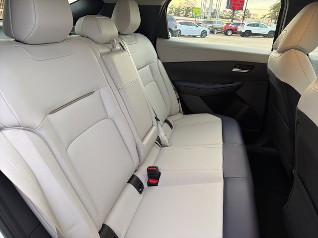 New 2026 Nissan Leaf SV+ w/ Floor Mat Package (SV+) image 14