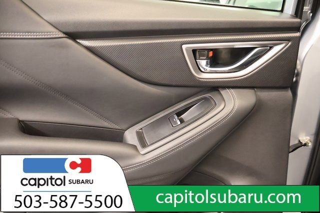 Used 2023 Subaru Forester Touring image 32