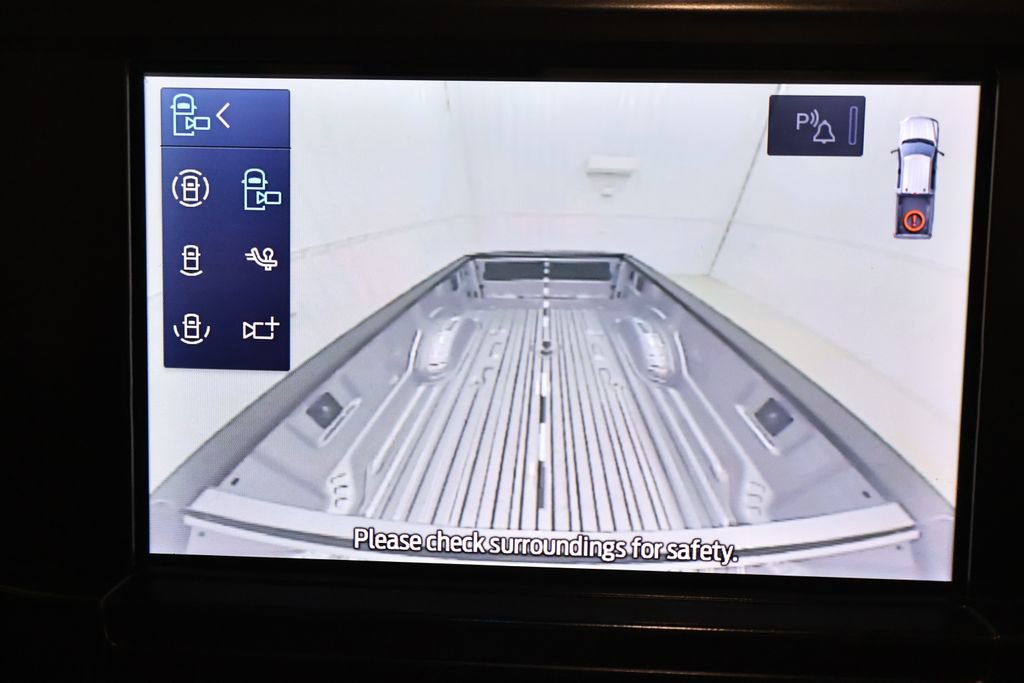 Certified 2023 Ford F350 XLT w/ 360-Degree Camera Package AWD/4WD image 25