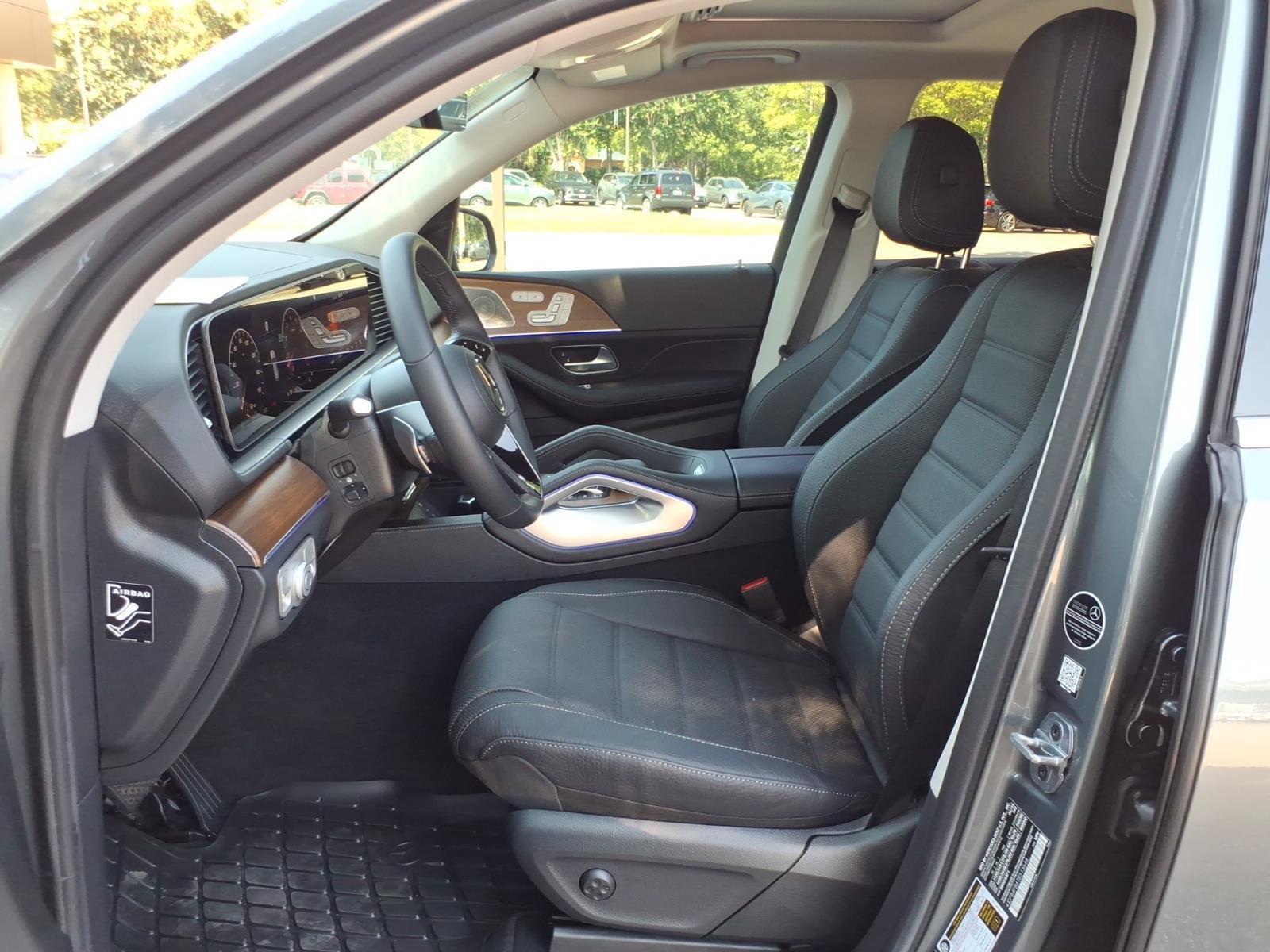 Used 2026 Mercedes-Benz GLE 350 4MATIC image 12