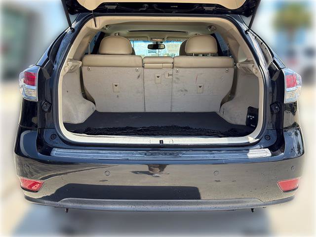 Used 2013 Lexus RX 350 FWD w/ Navigation Pkg image 7