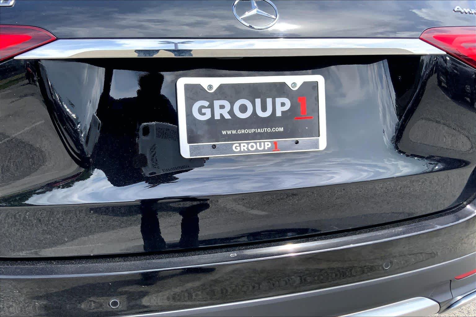 Used 2023 Mercedes-Benz GLE 450 4MATIC image 10