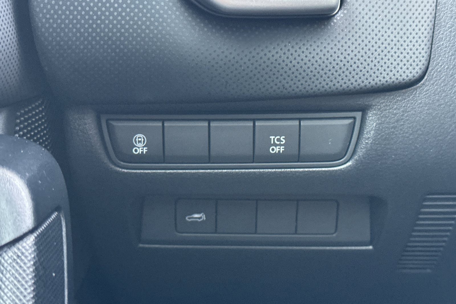 Used 2024 MAZDA CX-50 AWD 2.5 S w/ Preferred Package image 31