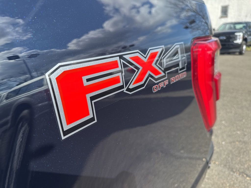 Used 2023 Ford F150 Platinum w/ Equipment Group 701A High image 10