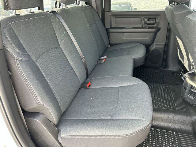 Certified 2023 RAM 2500 Tradesman image 6