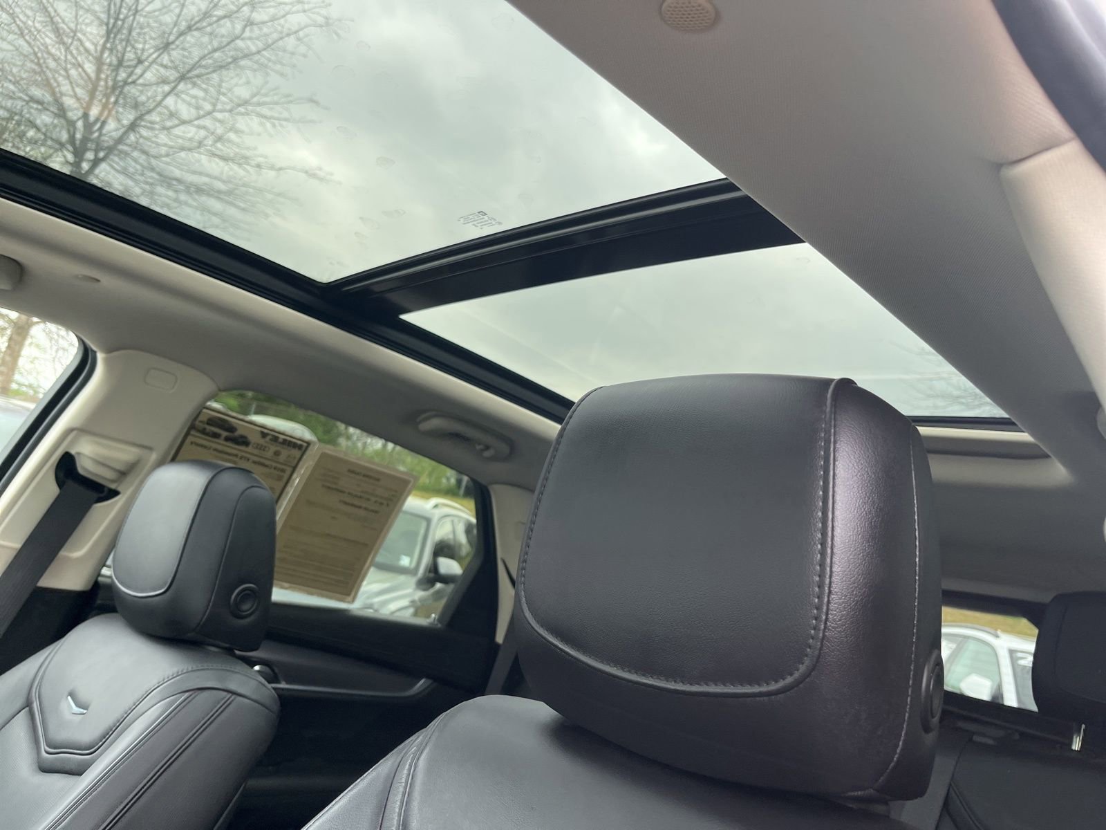 Used 2019 Cadillac XT5 Premium Luxury image 39