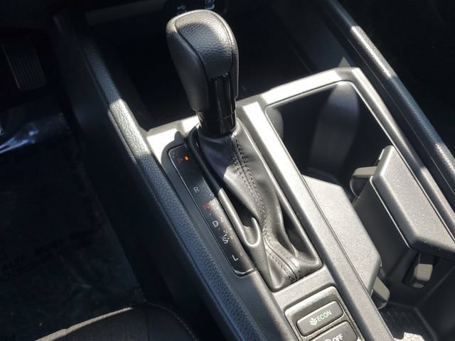 Certified 2023 Honda Accord EX image 22