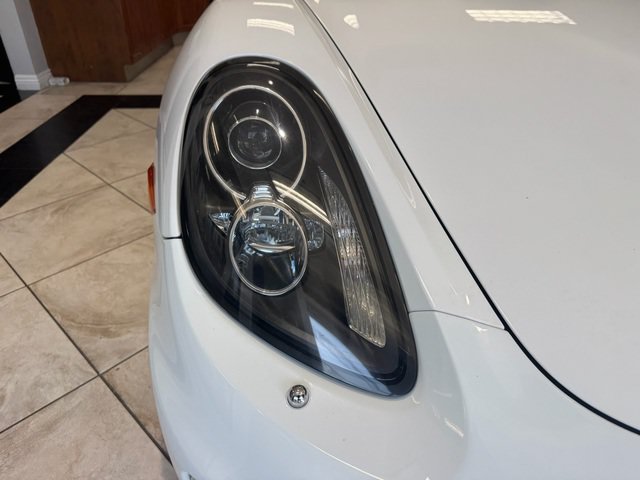 Used 2014 Porsche Boxster S RWD image 8