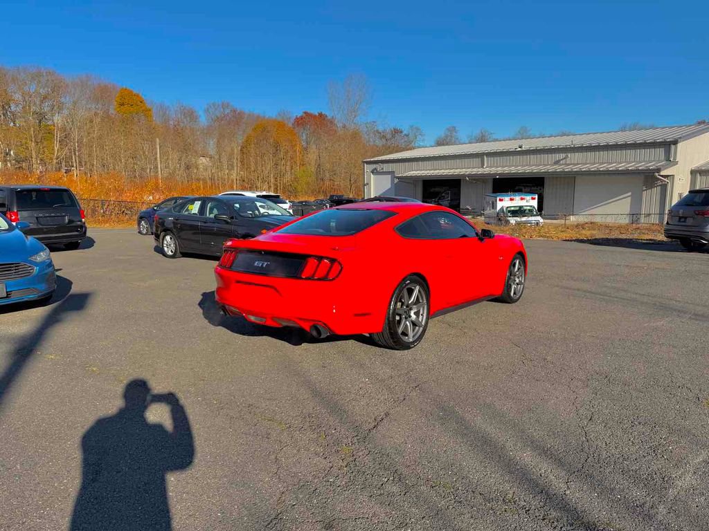 Used 2016 Ford Mustang GT image 7