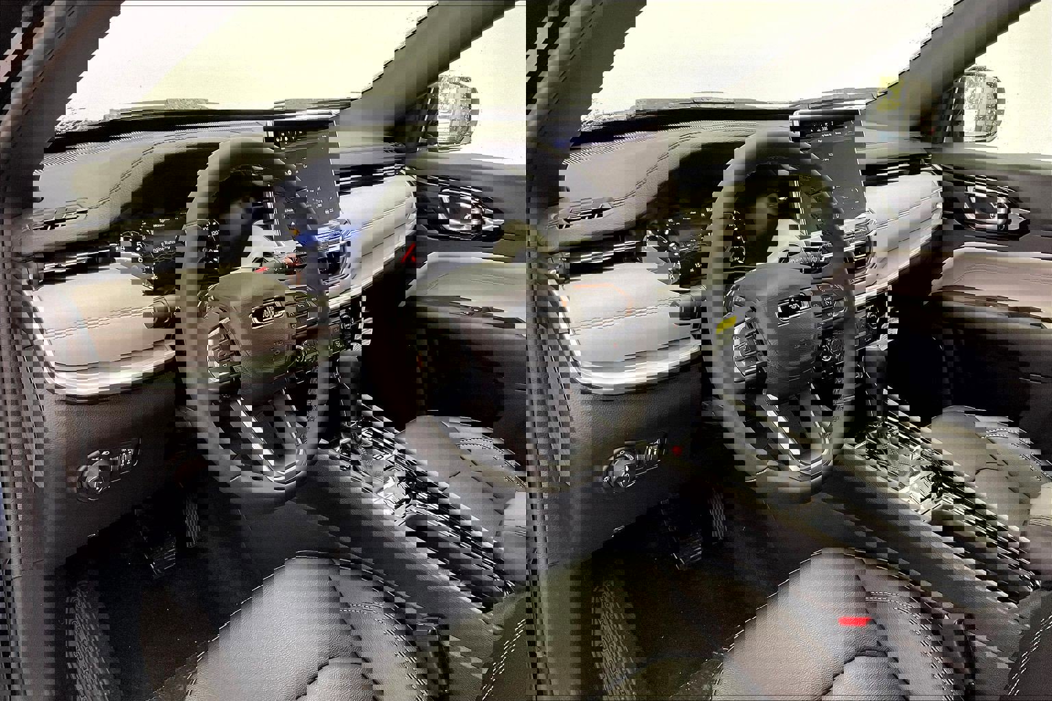 New 2026 Jeep Compass Limited image 4